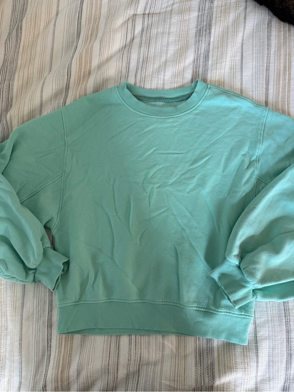 UGG crewneck